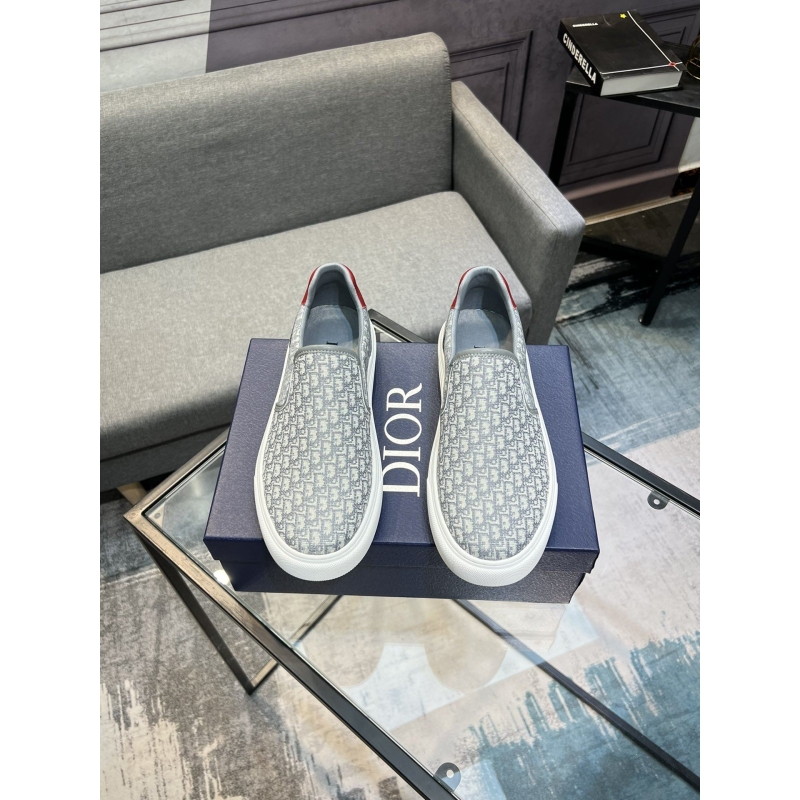 ch**an D*or casual shoes